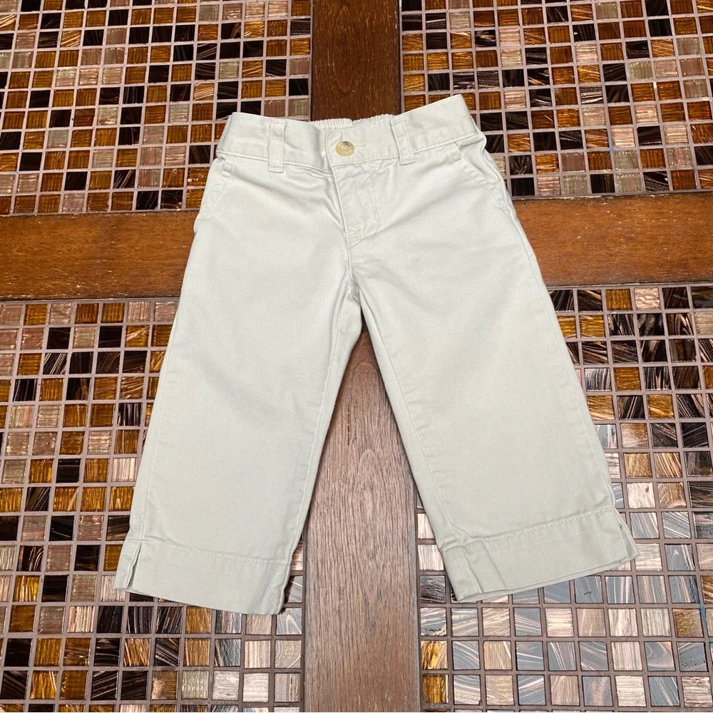 Ralph Lauren Baby Boy Set